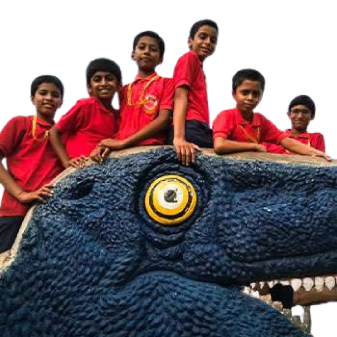 Mission Image